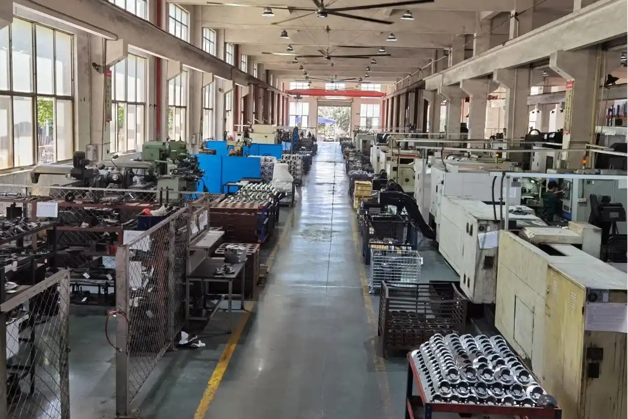 Automated Assembly